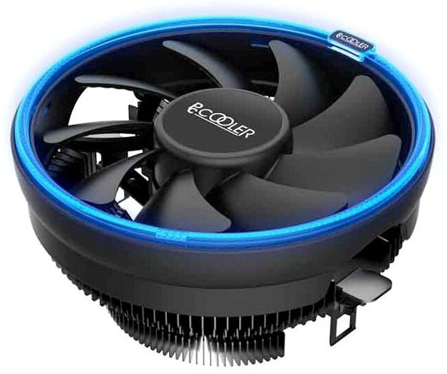 Кулер PCcooler E126MB купить,NaN