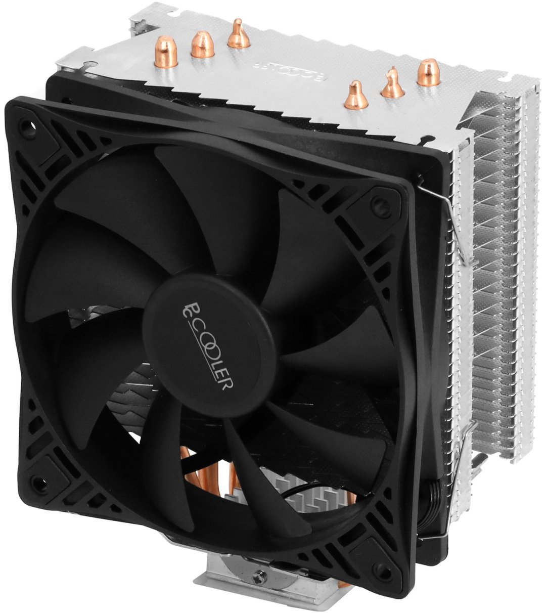 PCcooler GI-X3 Сlassic купить,NaN