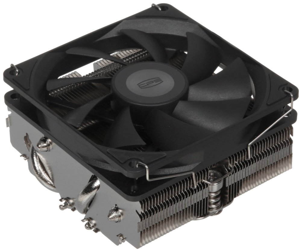 PCcooler RC400-53 купить,NaN