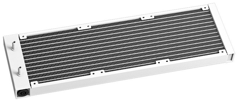 Кулер Deepcool R-LT720-WHAMNF-G-1 купить,NaN