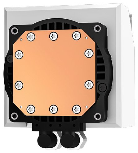Кулер Deepcool R-LT720-WHAMNF-G-1 купить,NaN