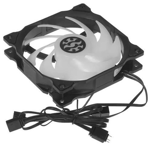 XPG VENTO 120