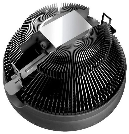 Кулер PCcooler E126MB купить,NaN