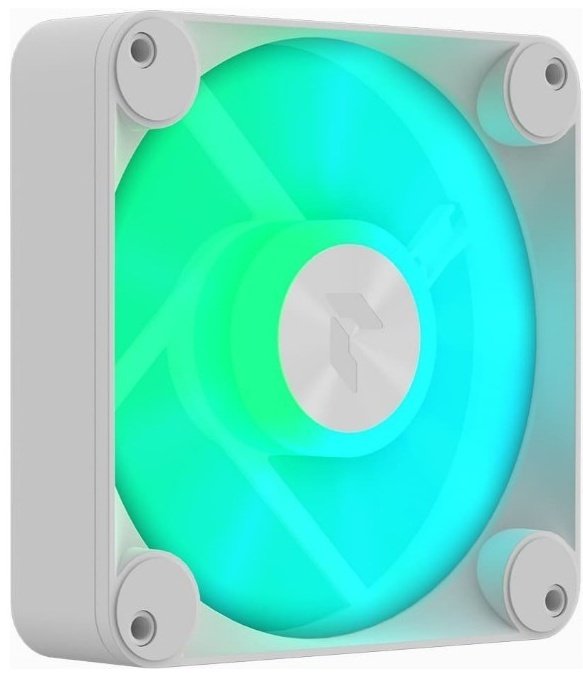 Вентилятор AeroCool FP1-120 ARGB PWM купить,NaN