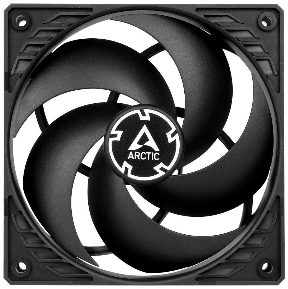 Arctic P12 PWM PST купить,NaN