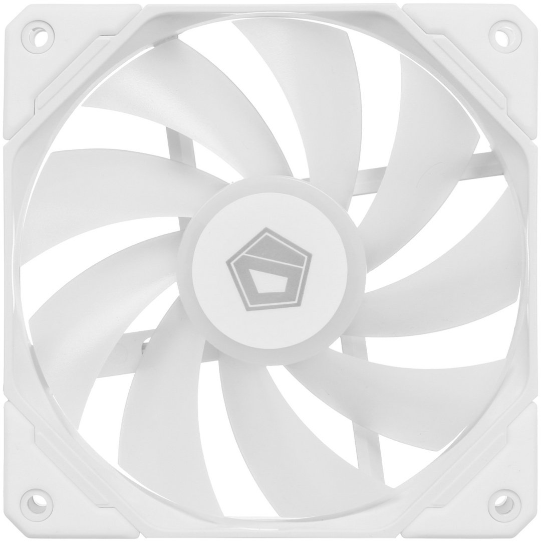 Вентилятор ID-COOLING TF-12025-ARGB-TRIO-SNOW - ForteMarket Вентилятор ID-COOLING TF-12025-ARGB-TRIO-SNOW купить,12038