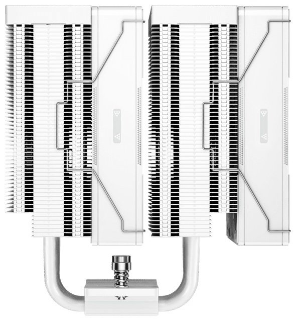 PCcooler RZ620 WH