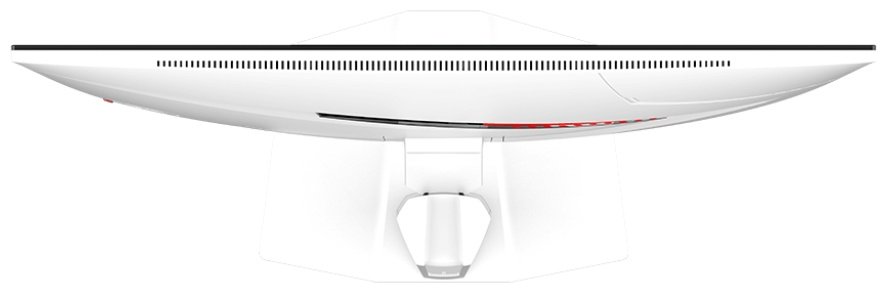 Монитор 27" MSI MAG 274URFW белый купить,NaN
