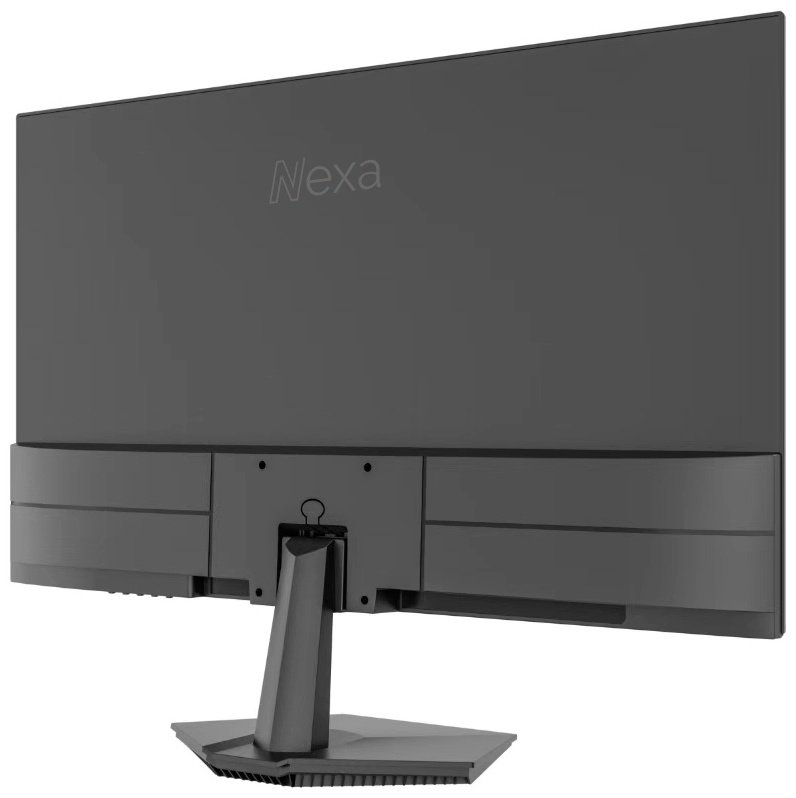 Монитор 27" NEXA NL2708A черный купить,NaN