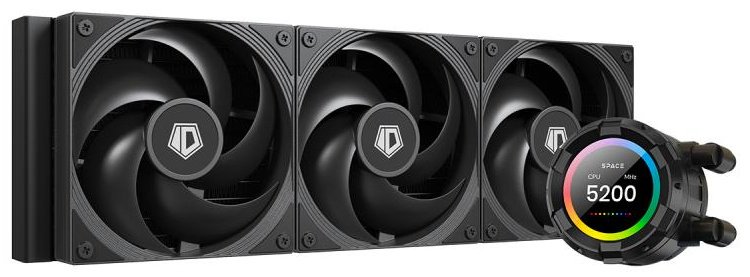 ID-COOLING SL360 PRO SE