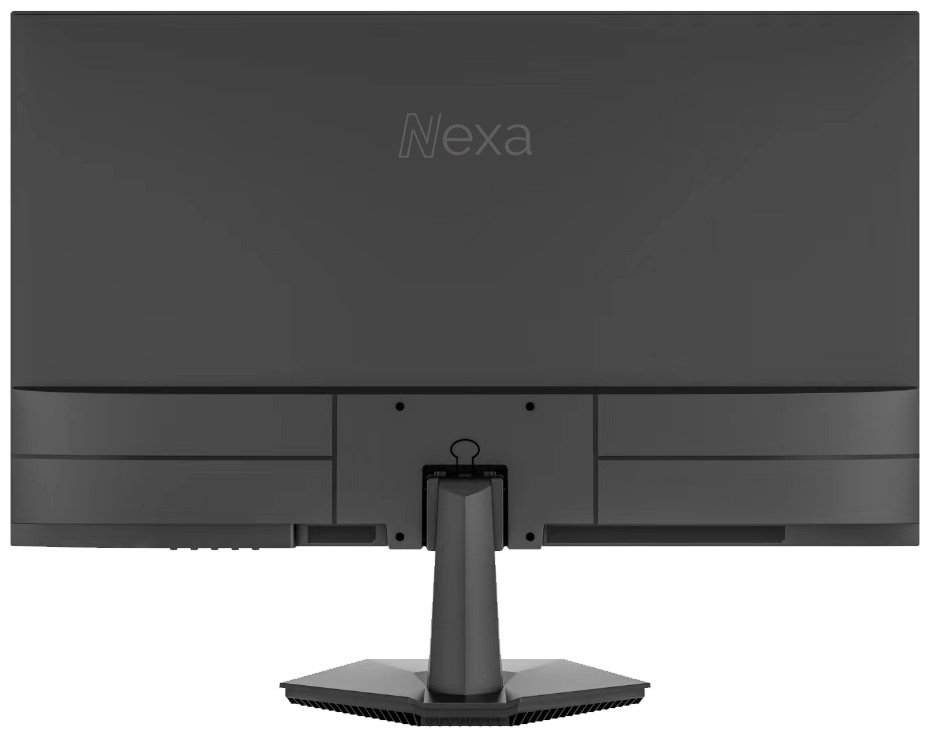 Монитор 27" NEXA NL2708A черный купить,NaN