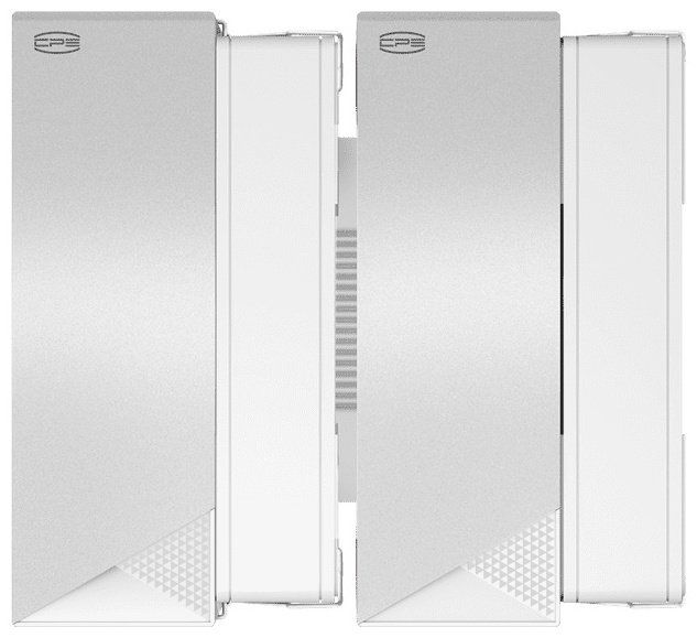 PCcooler RZ620 WH