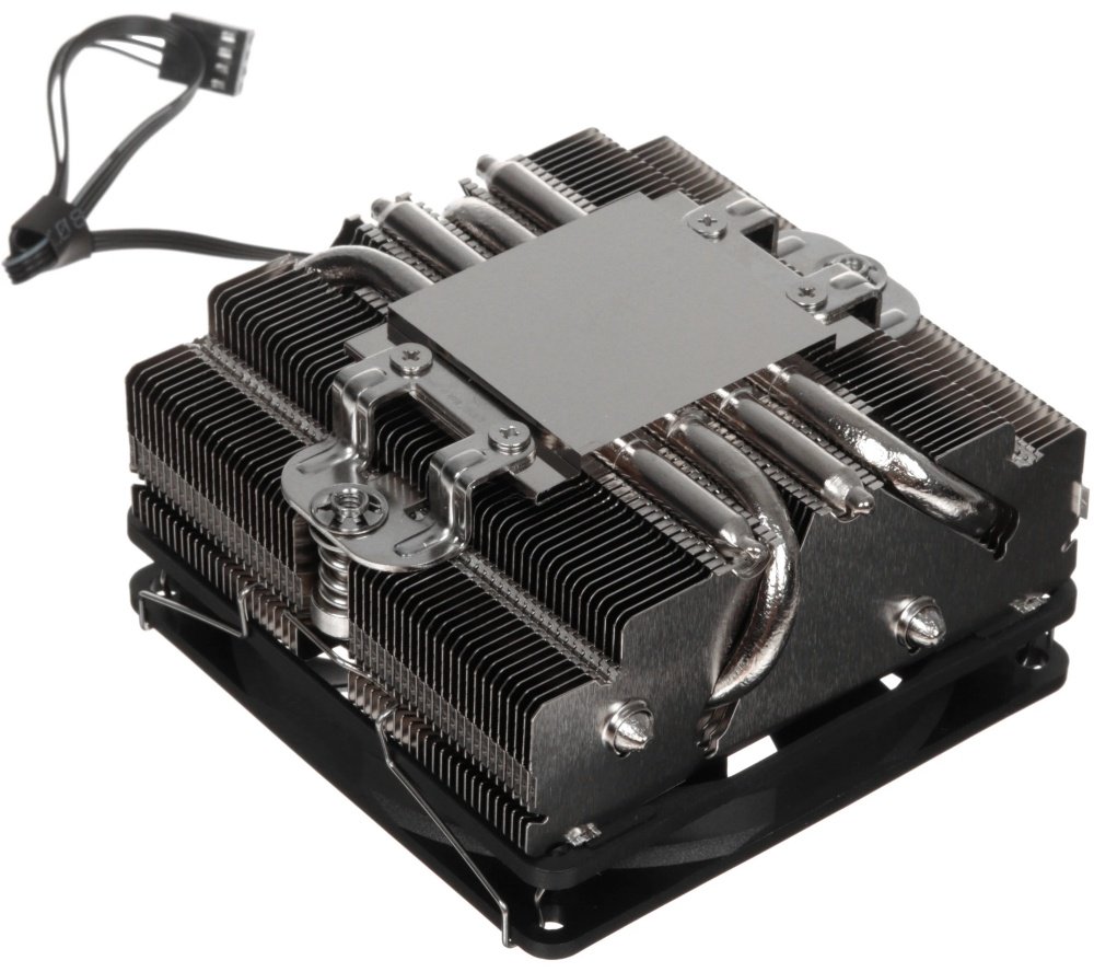 PCcooler RC400-53 купить,NaN