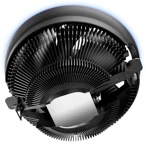 Кулер PCcooler E126MB купить,NaN