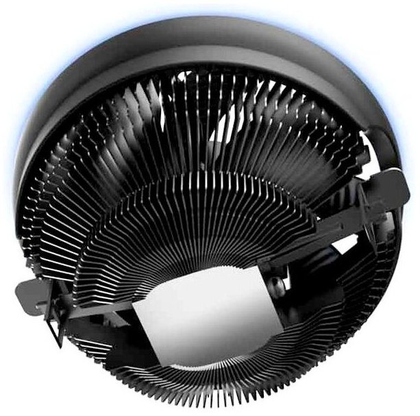 Кулер PCcooler E126MB купить,NaN