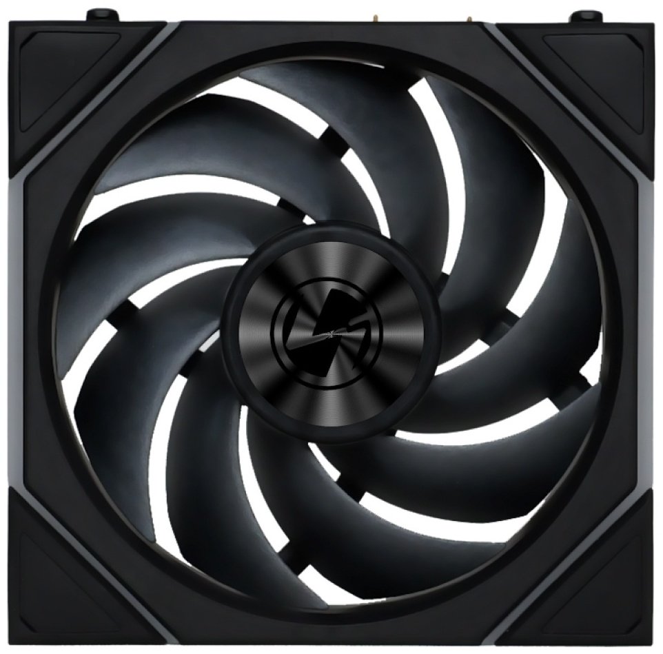 Вентилятор LIAN LI Uni Fan TL Wireless 120 ARGB 12TL1W1B купить,18530