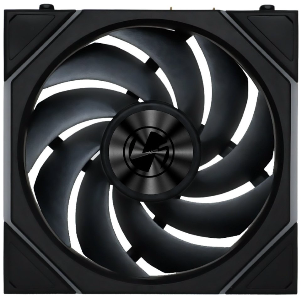 Вентилятор LIAN LI Uni Fan TL Wireless 120 ARGB 12TL1W1B купить,18530