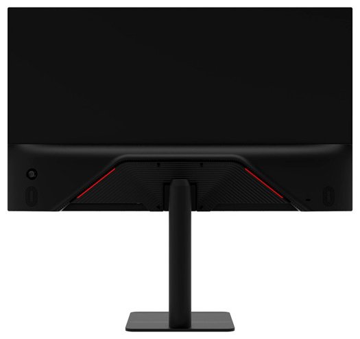 Монитор 27" Sanc M2753FVF черный купить,NaN