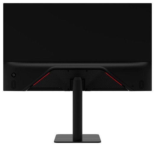 Монитор 27" Sanc M2753FVF черный купить,NaN