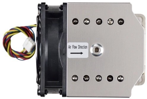Кулер Supermicro SNK-P0064AP4