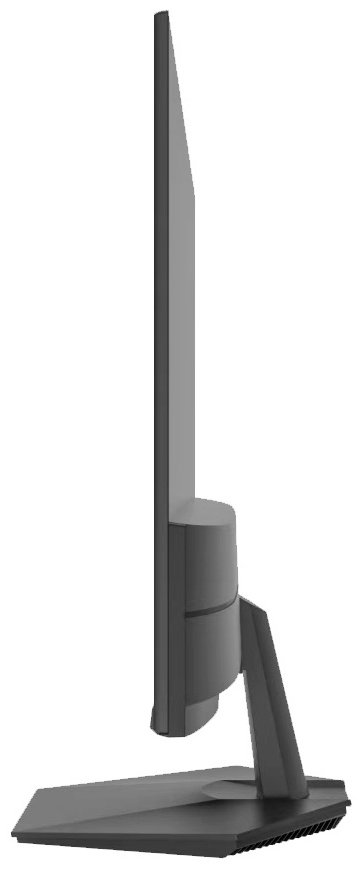 Монитор 27" NEXA NL2708A черный купить,NaN