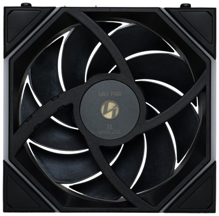 Вентилятор LIAN LI Uni Fan TL Wireless 120 ARGB 12TL1W1B купить,18530
