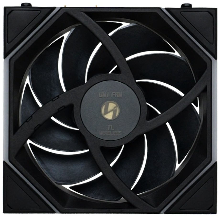 Вентилятор LIAN LI Uni Fan TL Wireless 120 ARGB 12TL1W1B купить,18530