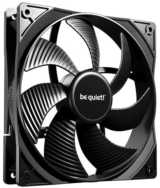 Be quiet Pure Wings 3 BL108 купить,NaN
