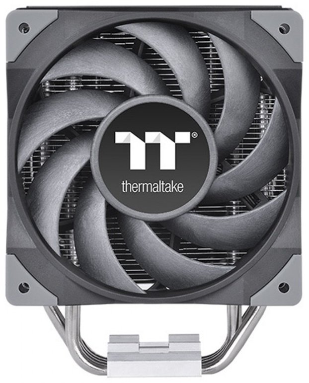 Кулер Thermaltake CL-P075-AL12BL-A купить,NaN
