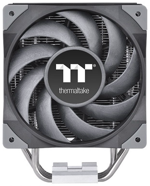 Кулер Thermaltake CL-P075-AL12BL-A купить,NaN