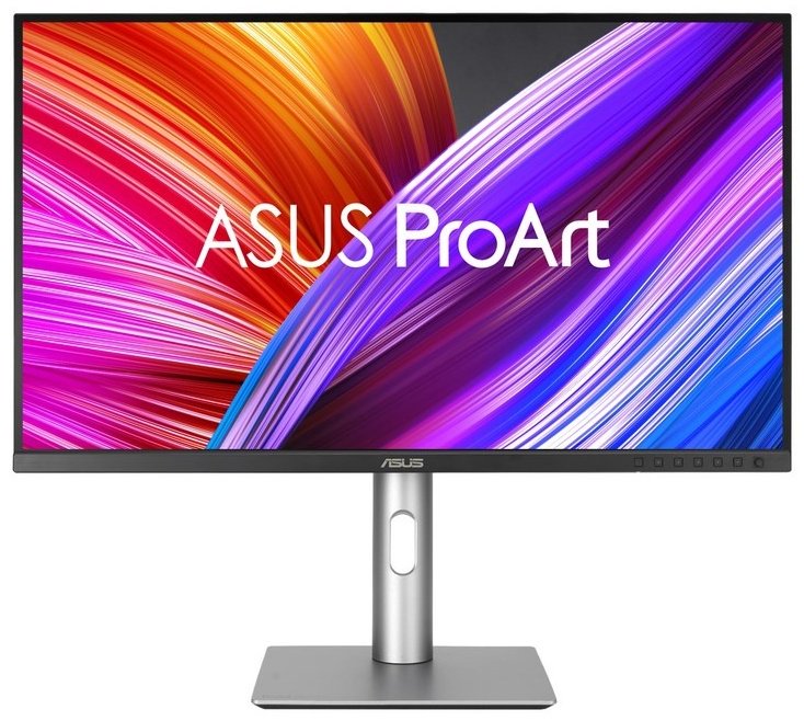 Монитор 31.5" ASUS PA329CRV 90LM02C0-B01K70 серебристый - ForteMarket Монитор 31.5" ASUS PA329CRV 90LM02C0-B01K70 серебристый купить,544550