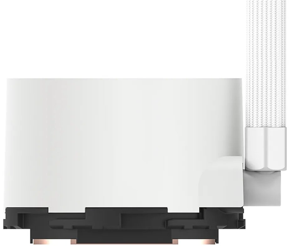 Радиатор ID-COOLING FX240 PRO WHITE белый купить,32600