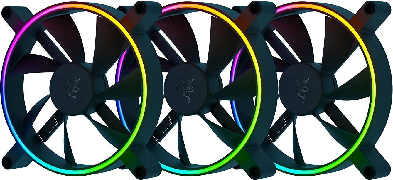 Razer Kunai Chroma купить,79990