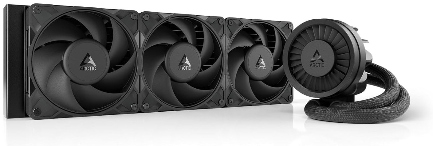 Кулер Arctic Liquid Freezer III Pro 360 ACFRE00180A купить,NaN