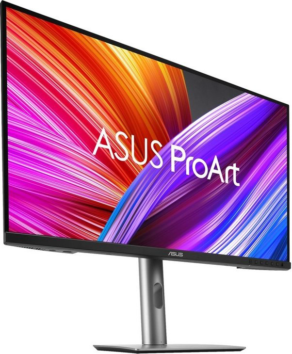 Монитор 31.5" ASUS PA329CRV 90LM02C0-B01K70 серебристый - ForteMarket Монитор 31.5" ASUS PA329CRV 90LM02C0-B01K70 серебристый купить,544550