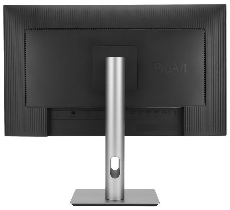 Монитор 31.5" ASUS PA329CRV 90LM02C0-B01K70 серебристый - ForteMarket Монитор 31.5" ASUS PA329CRV 90LM02C0-B01K70 серебристый купить,544550