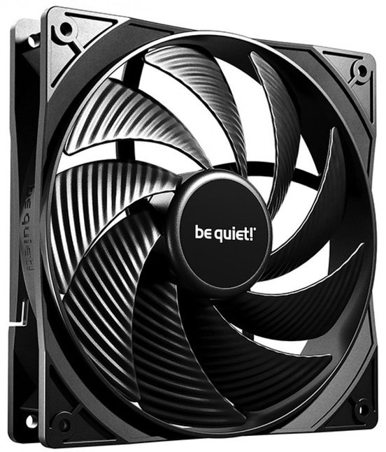 Be quiet Pure Wings 3 BL109 купить,NaN