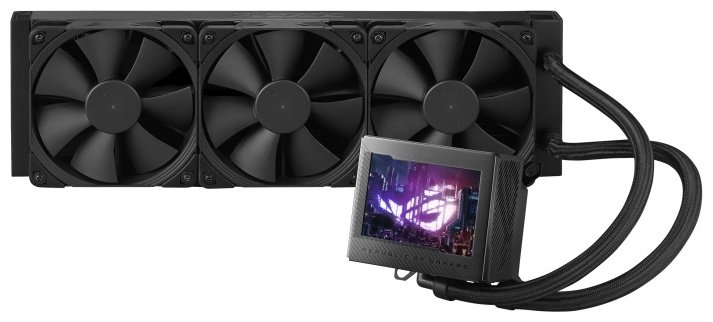 ASUS ROG RYUJIN III 360