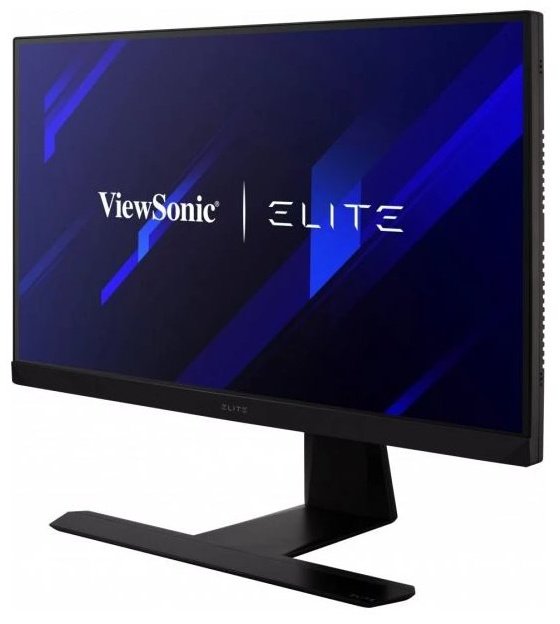 Монитор 32" Viewsonic XG320U черный