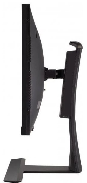 Монитор 32" Viewsonic XG320U черный