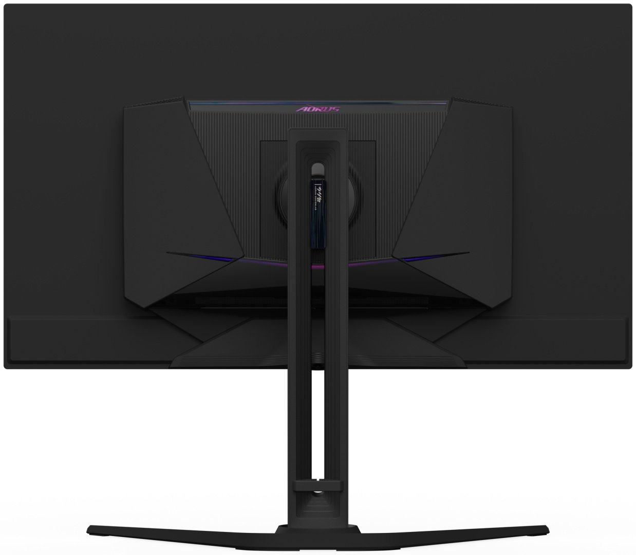 Монитор 31.5" GIGABYTE FO32U2 EK черный купить,NaN