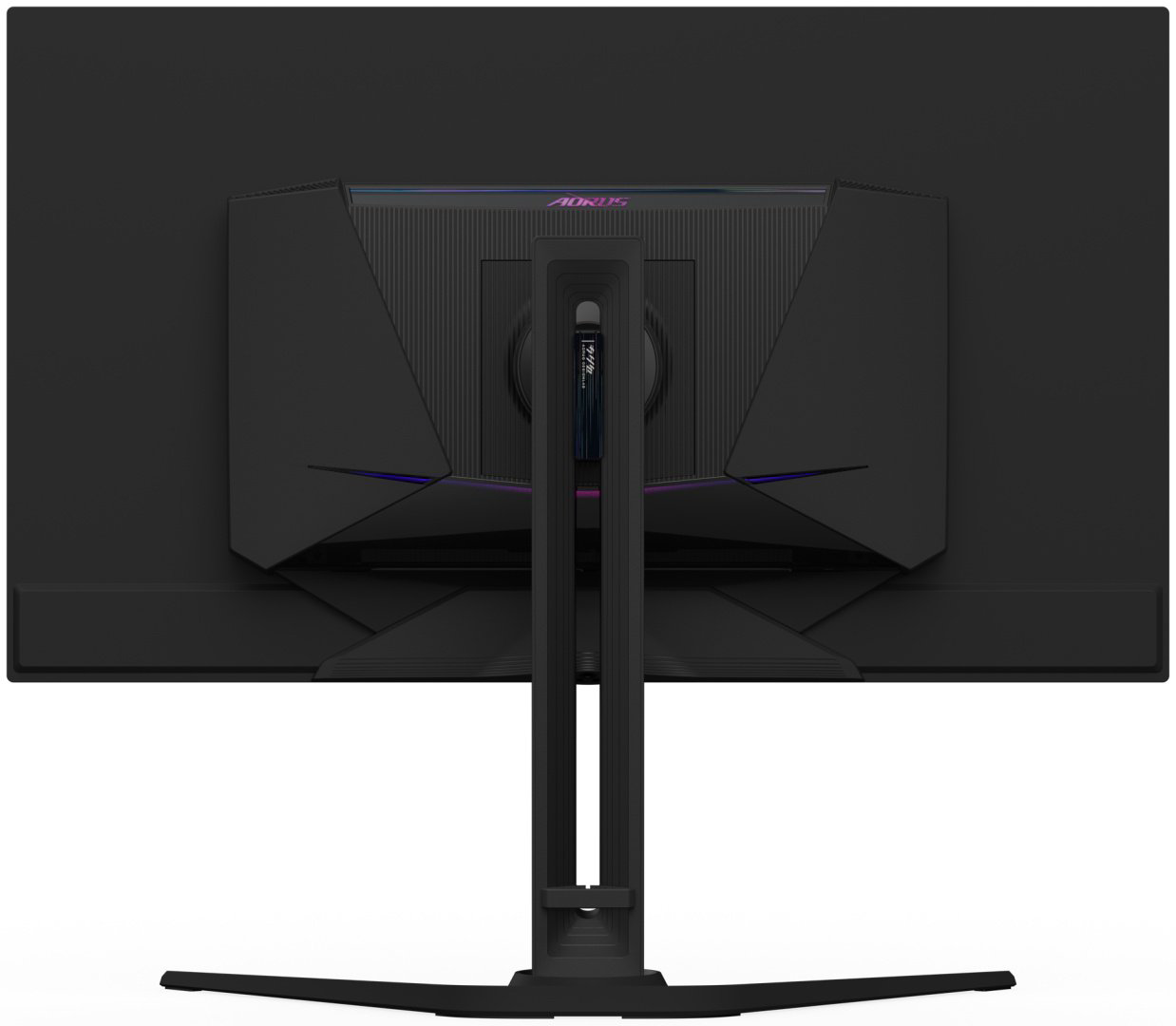 Монитор 31.5" GIGABYTE FO32U2 EK черный купить,NaN