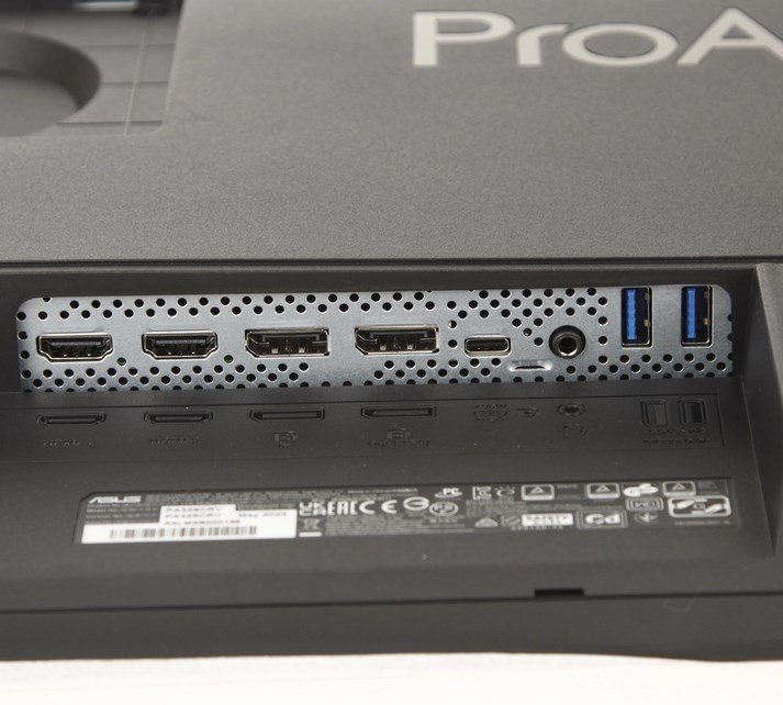 Монитор 31.5" ASUS PA329CRV 90LM02C0-B01K70 серебристый - ForteMarket Монитор 31.5" ASUS PA329CRV 90LM02C0-B01K70 серебристый купить,544550