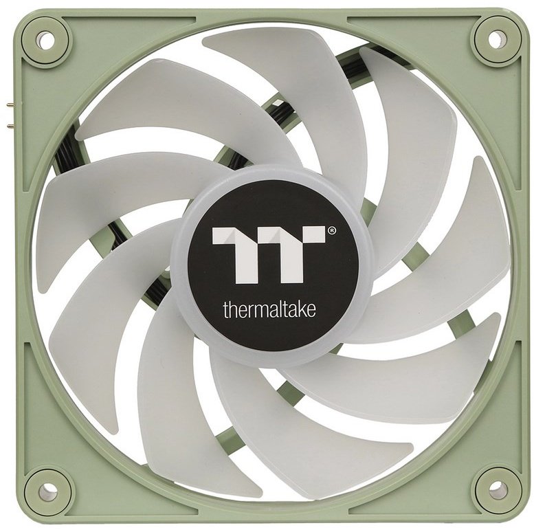 Вентилятор Thermaltake CT140 EX Reverse ARGB Sync CL-F199-PL14MG-A купить,NaN