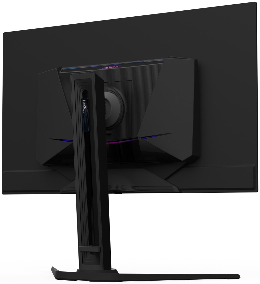 Монитор 31.5" GIGABYTE FO32U2 EK черный купить,NaN