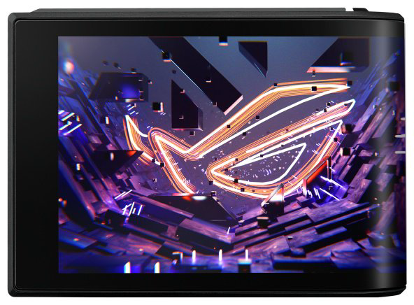 Кулер ASUS ROG Ryuo IV SLC 360 ARGB купить,NaN