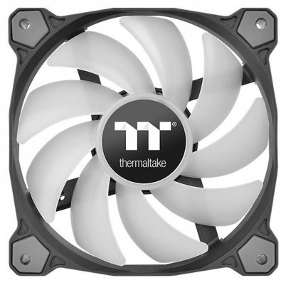 Вентилятор Thermaltake Pure 12 ARGB CL-F079-PL12SW-A купить,NaN