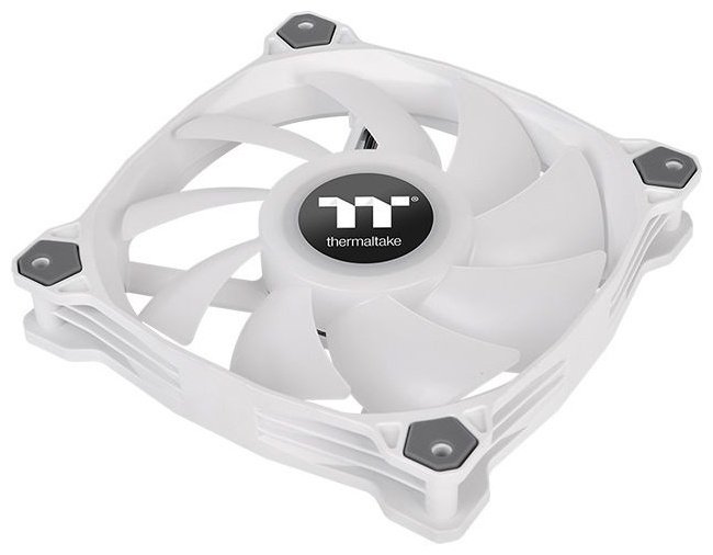 Вентилятор Thermaltake Pure Duo 12 ARGB Sync Radiator Fan