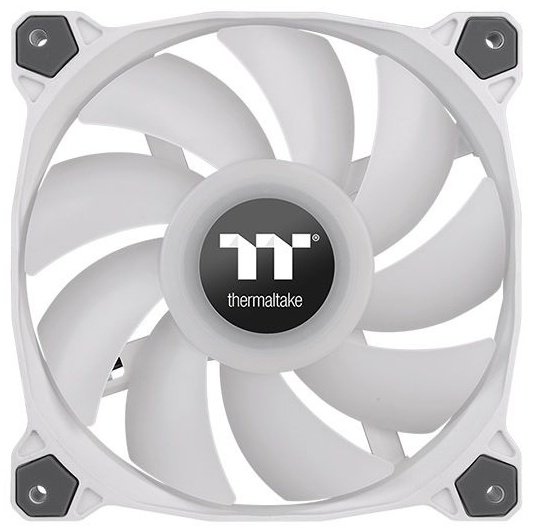 Вентилятор Thermaltake Pure Duo 12 ARGB Sync Radiator Fan