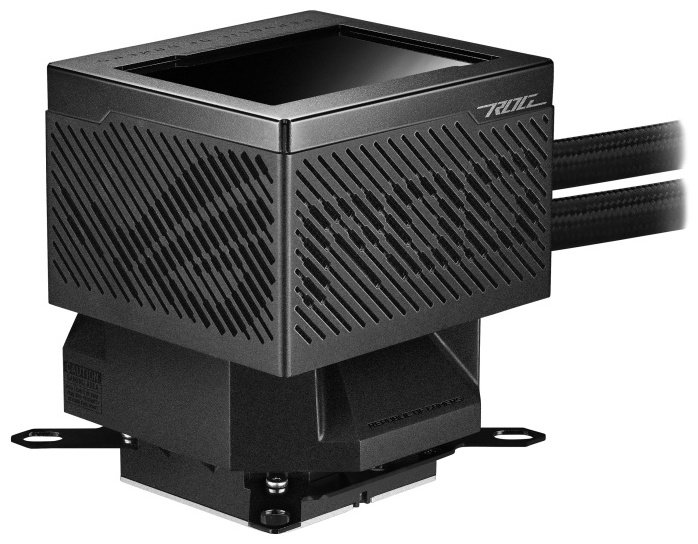 ASUS ROG RYUJIN III 360 купить,214990